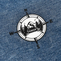 Wash Hoodie