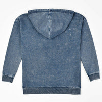 Wash Hoodie