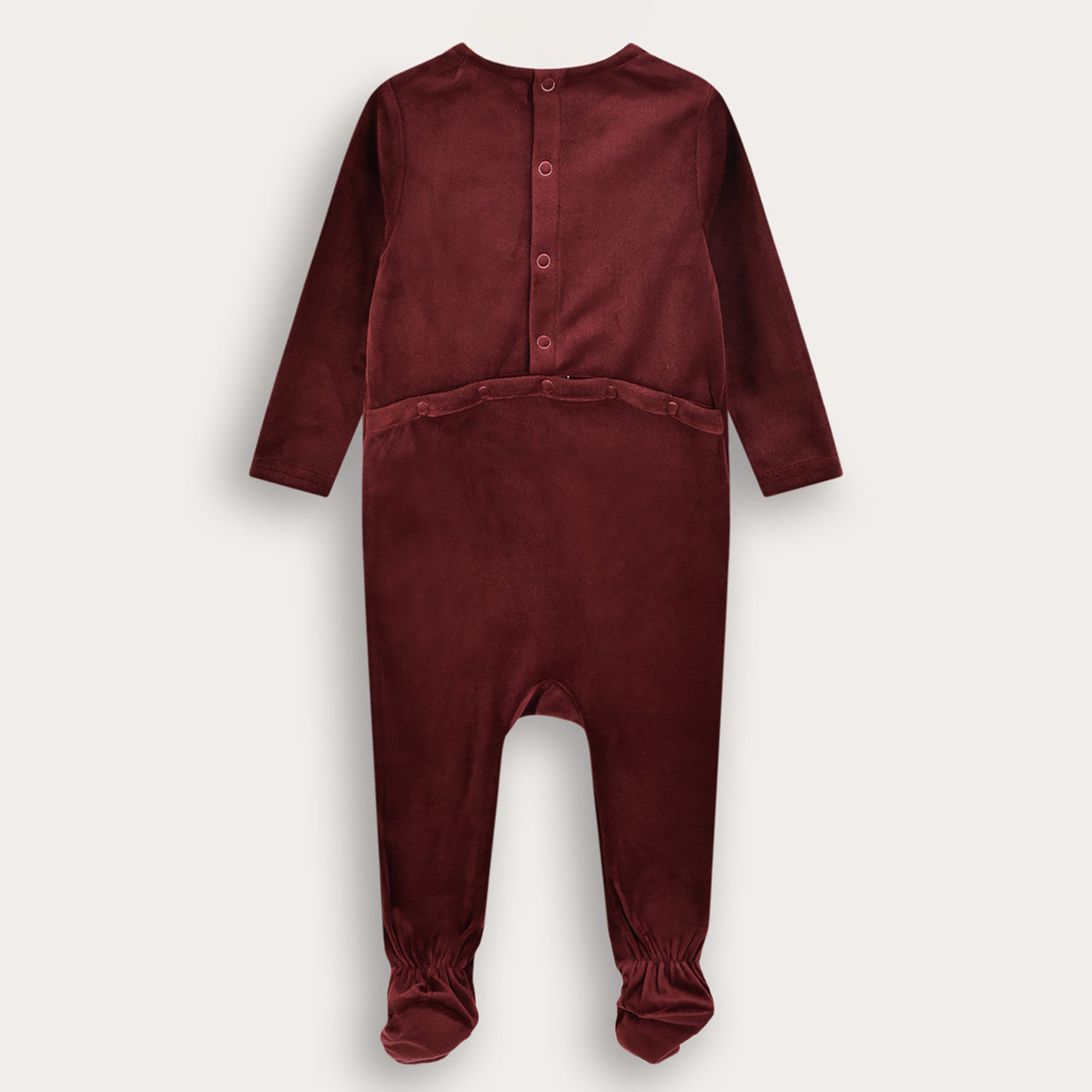 Kidichic Cozy Stretchie