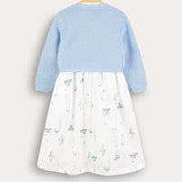 Lenora Cardigan Dress