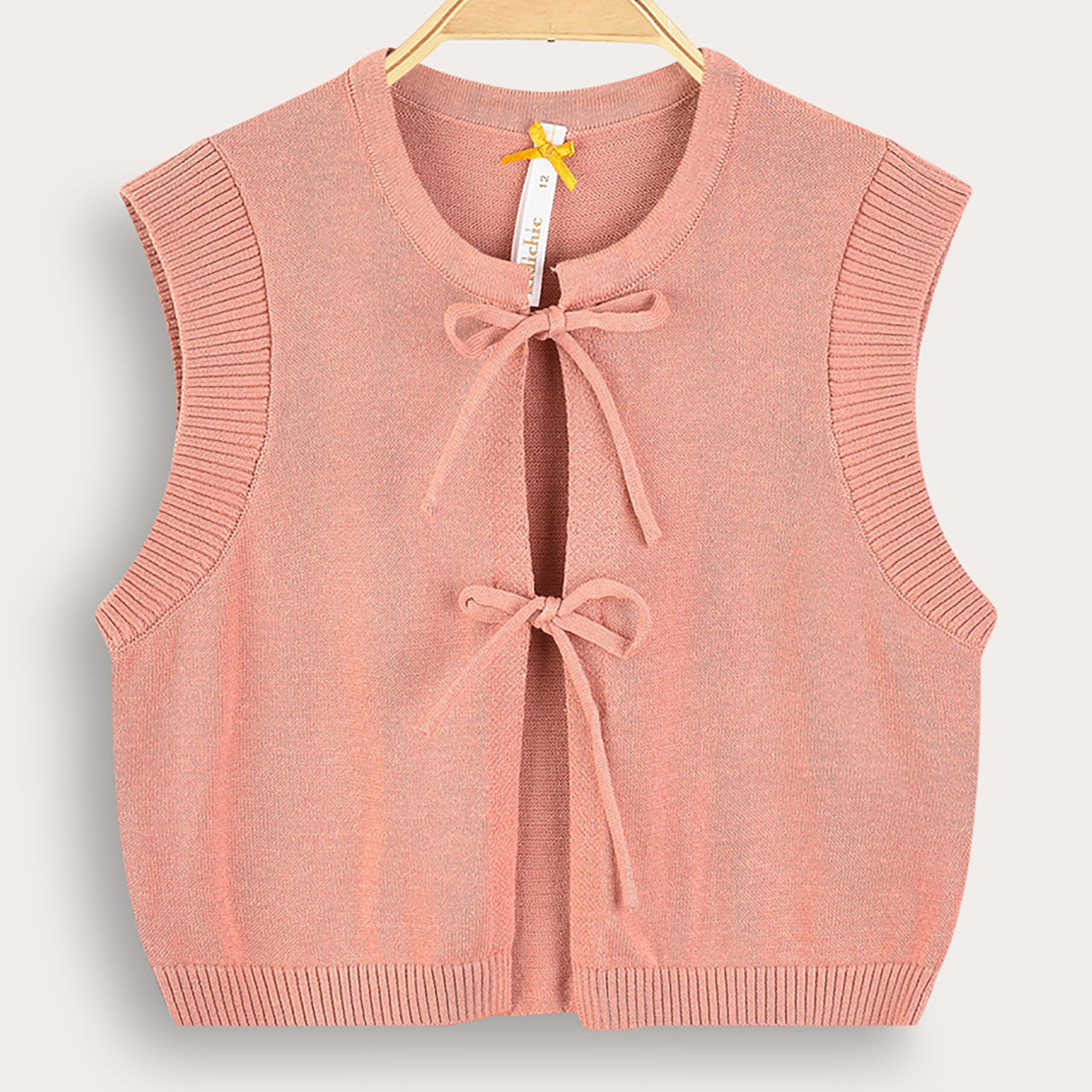 Knit Cardigan