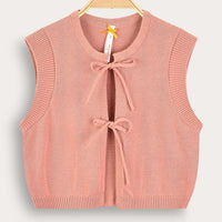 Knit Cardigan