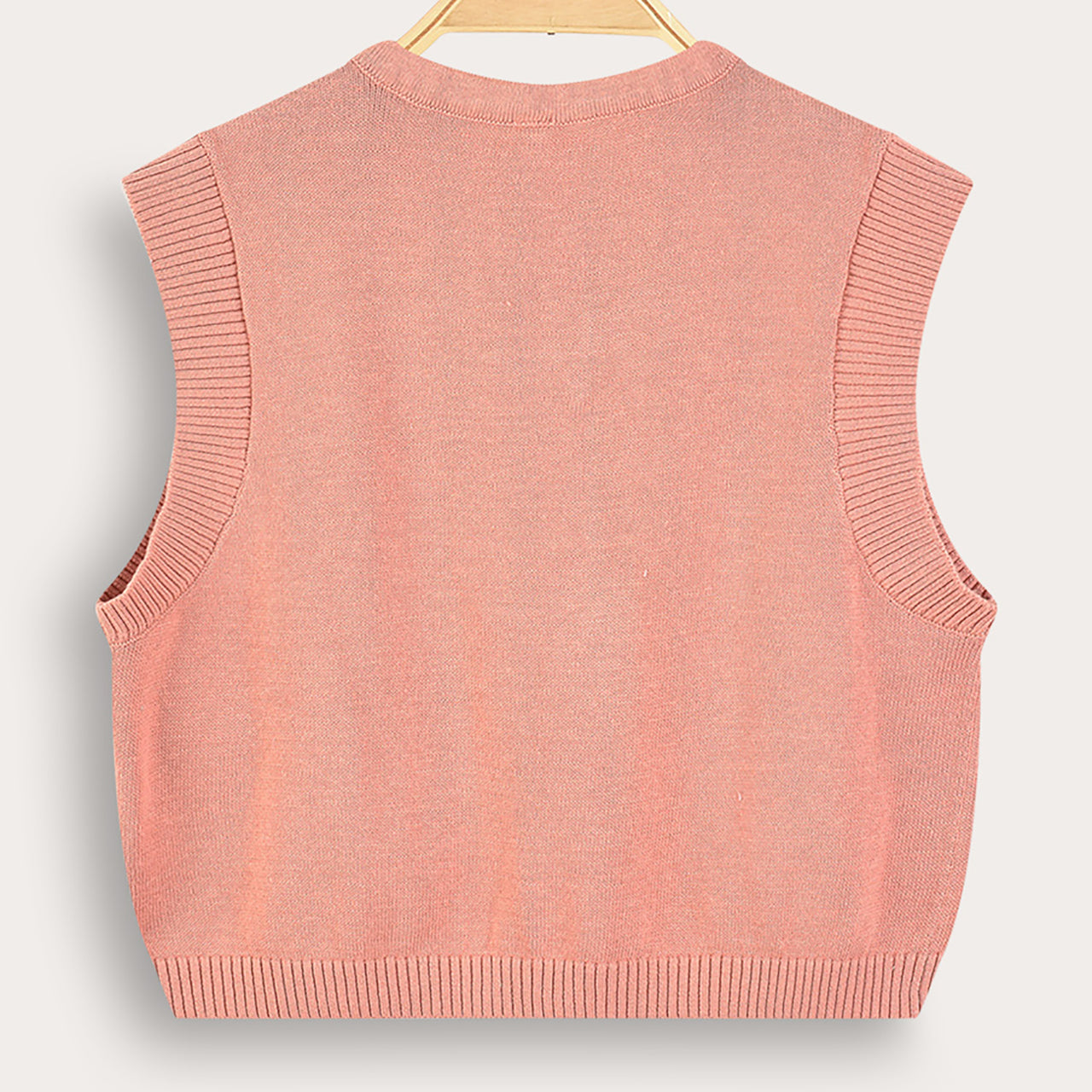 Knit Cardigan