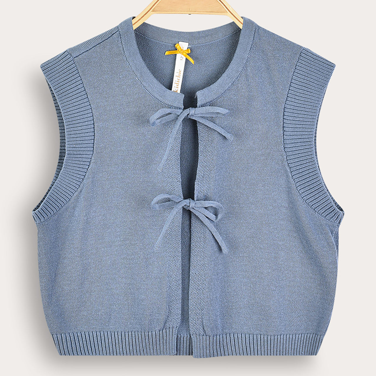 Knit Cardigan