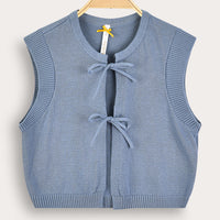 Knit Cardigan