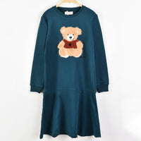 Hadas Teddy Bear Dress