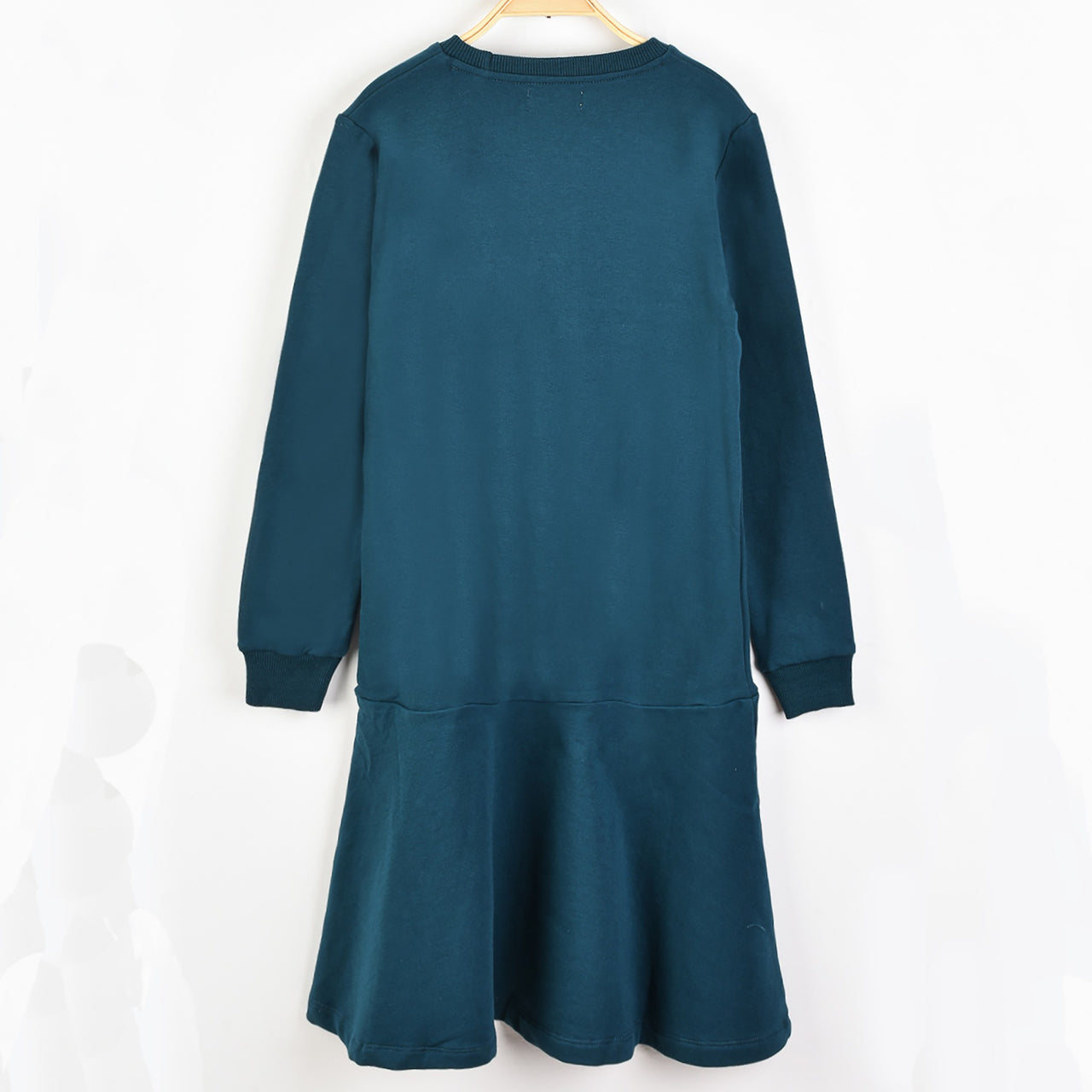 Hadas Teddy Bear Dress