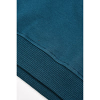 Hadas Corduroy Baseball Top