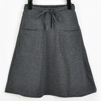 Hadas French Terry Skirt