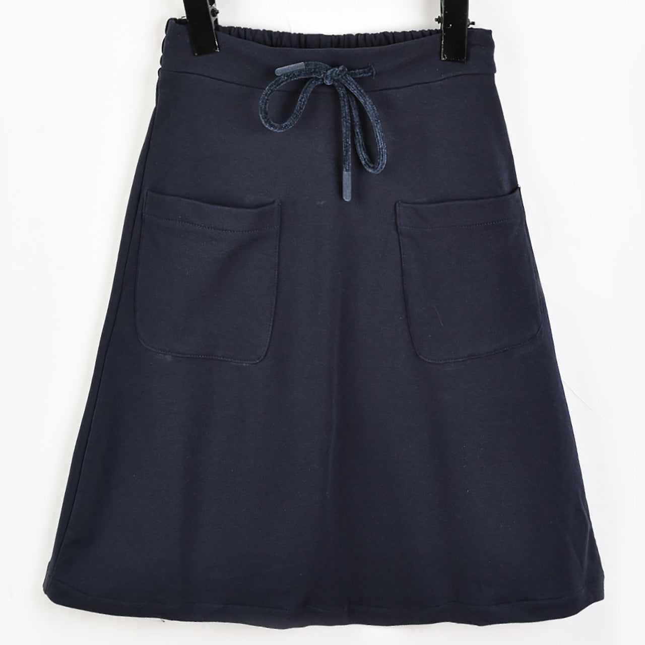 Hadas French Terry Skirt