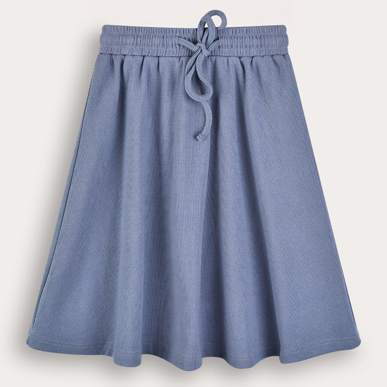 Rib Skirt