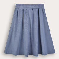 Rib Skirt