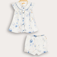 Cammie Baby Set