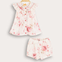 Cammie Baby Set