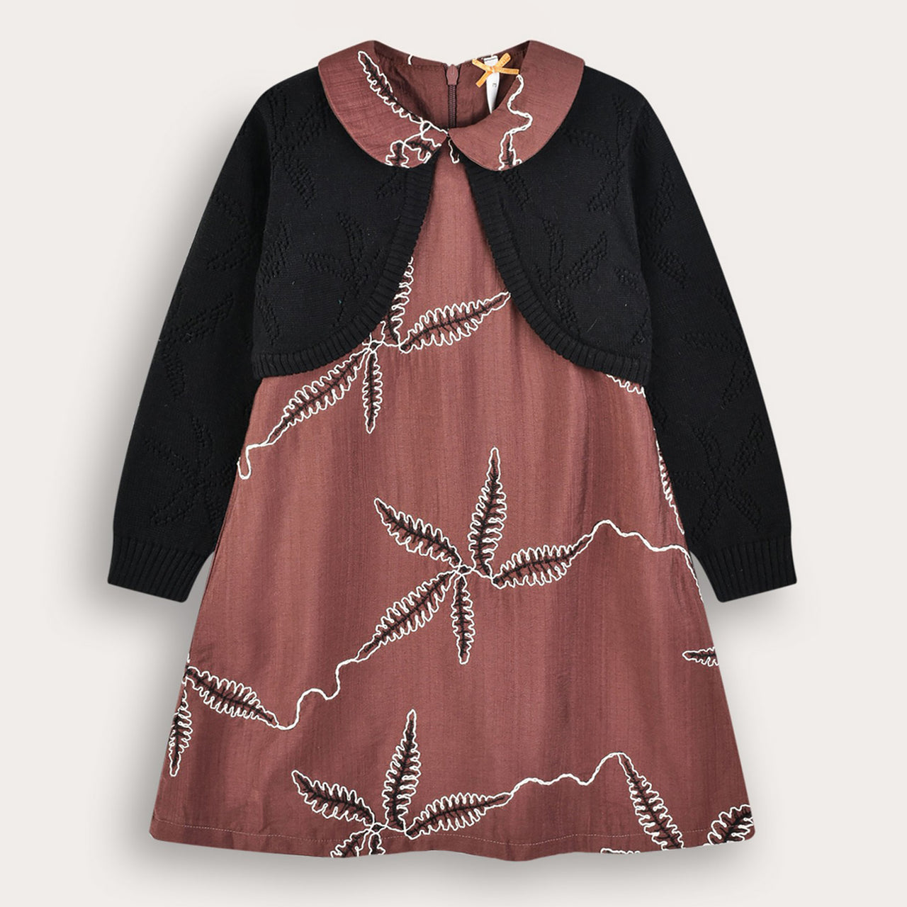 Joanna Romper/Dress