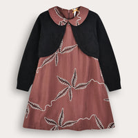 Joanna Romper/Dress