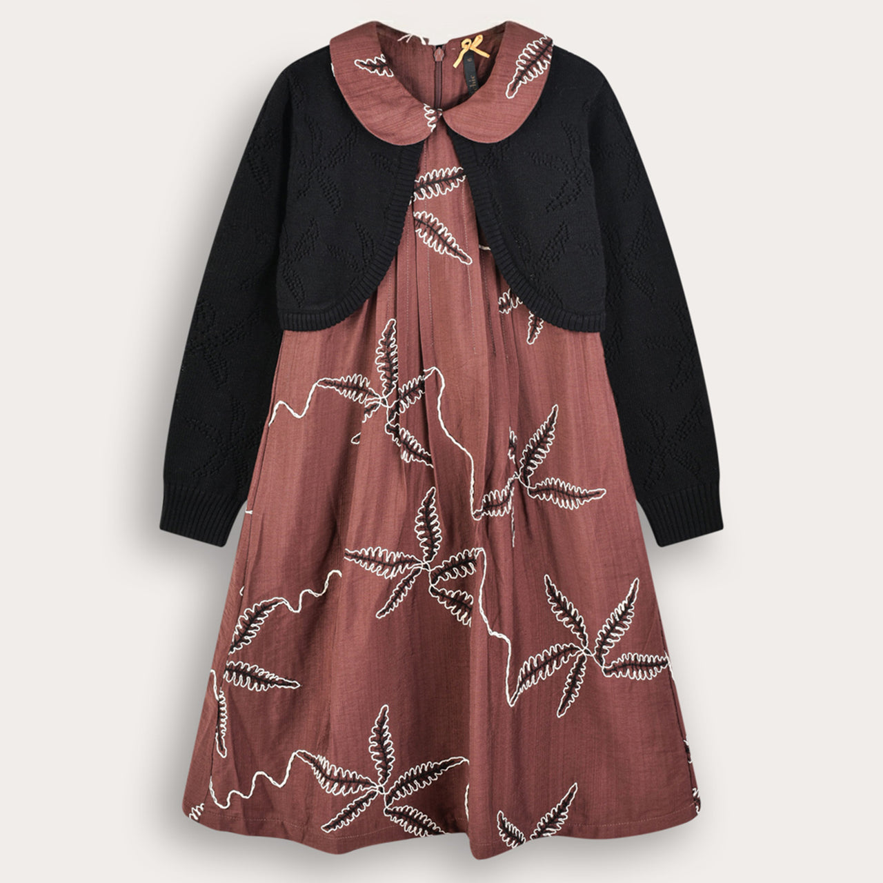 Joanna Dress