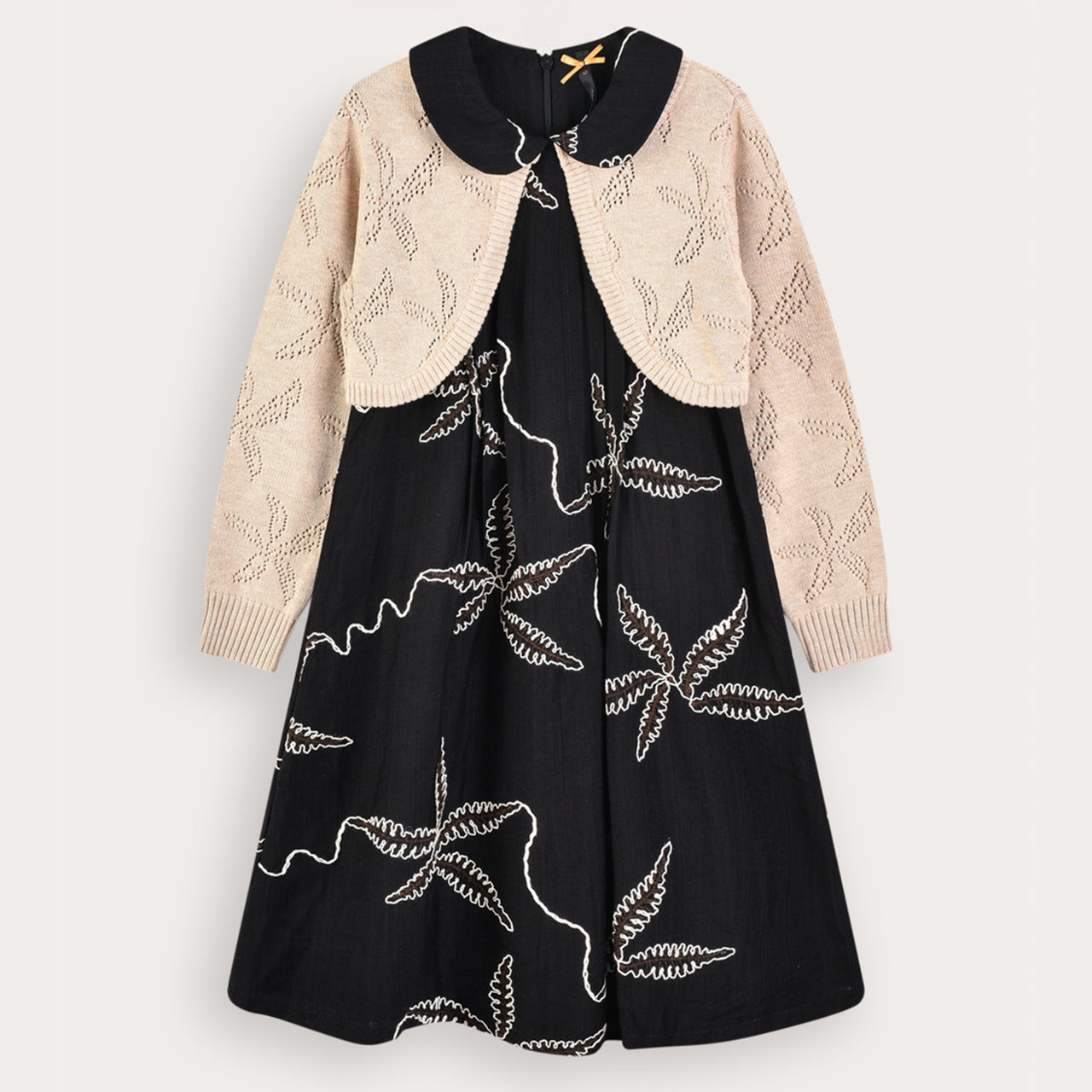 Joanna Dress