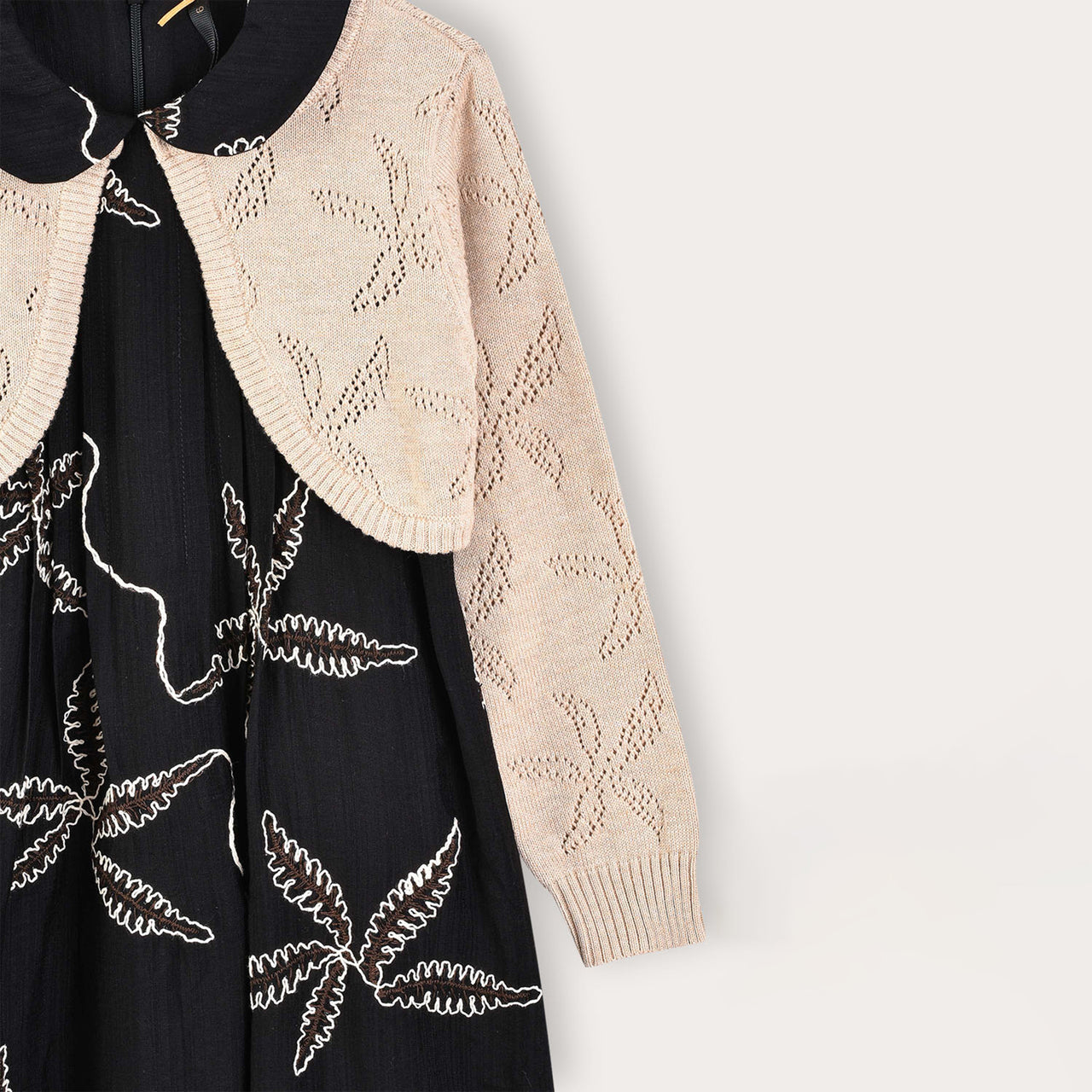 Joanna Dress