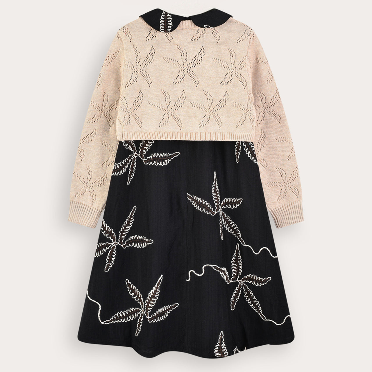 Joanna Dress