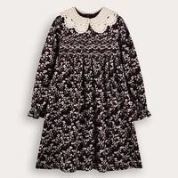 Melange Giovanna Dress