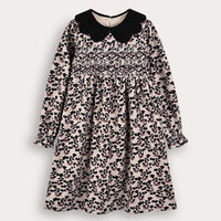 Melange Giovanna Romper/ Dress