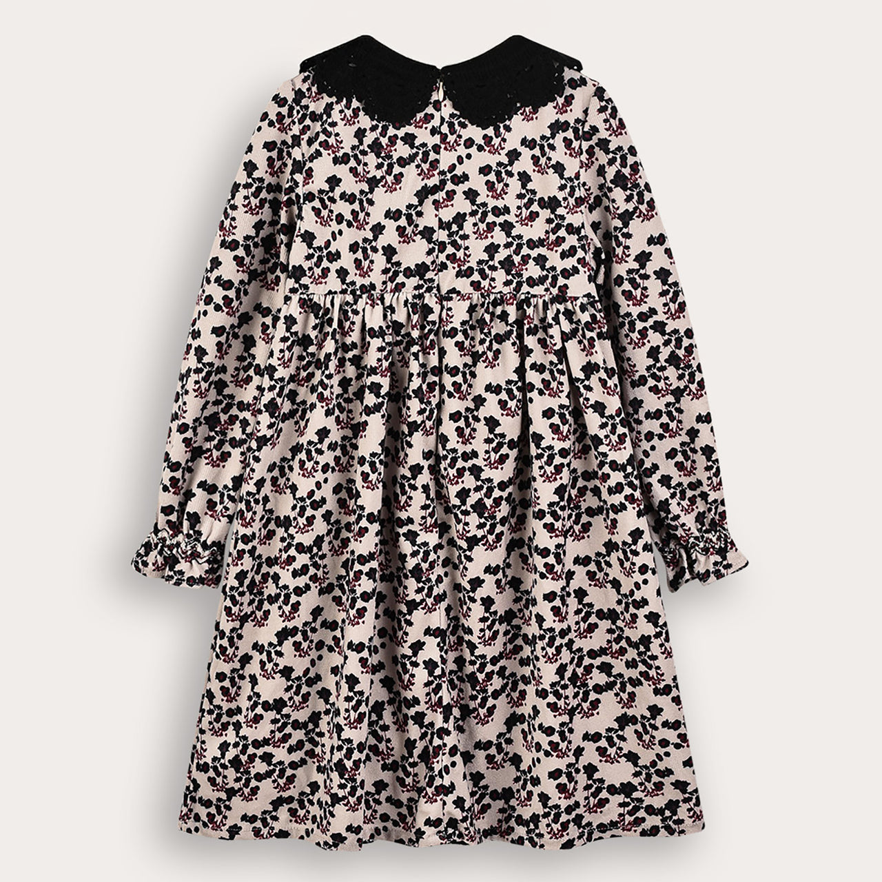 Melange Giovanna Dress