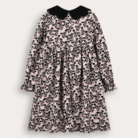 Melange Giovanna Dress