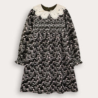 Melange Giovanna Romper/ Dress