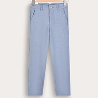 Linen Long Pants