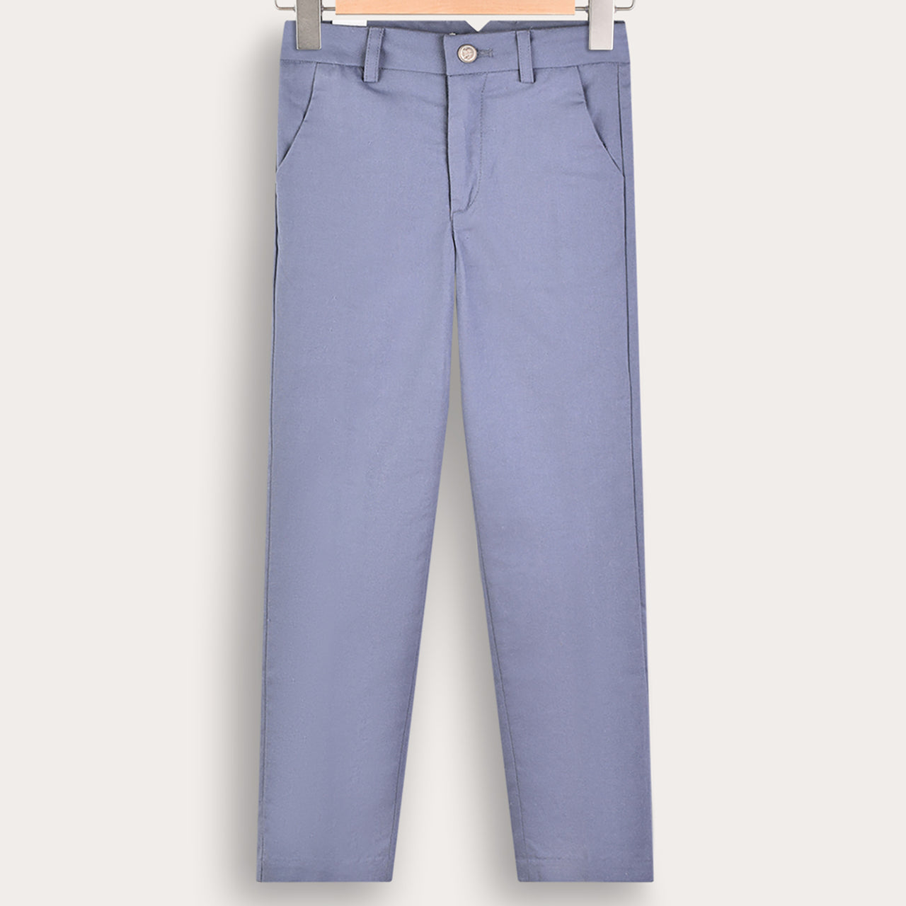 Linen Long Pants