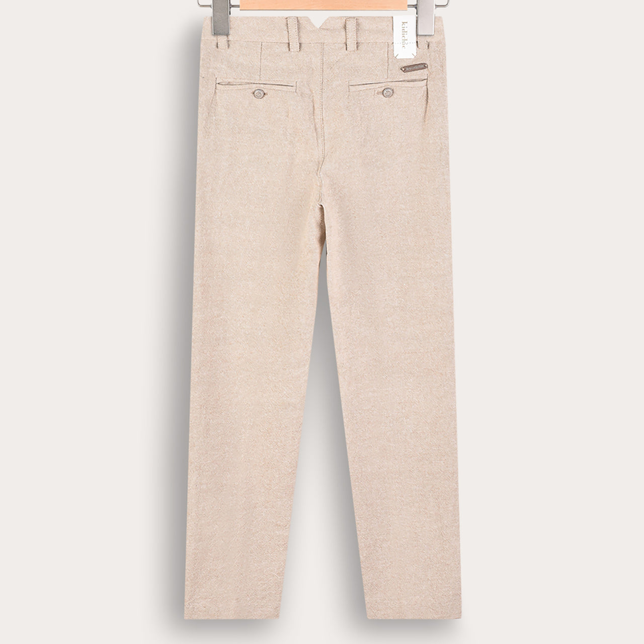 Linen Long Pants