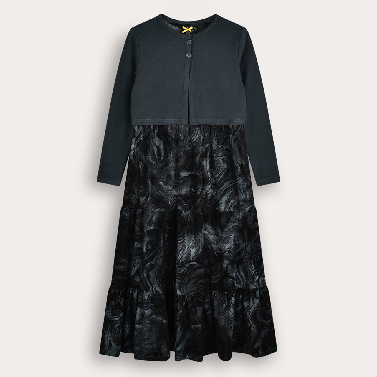 Maybell Cardigan Robe
