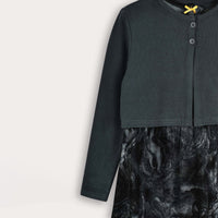 Maybell Cardigan Robe