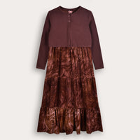 Maybell Cardigan Robe