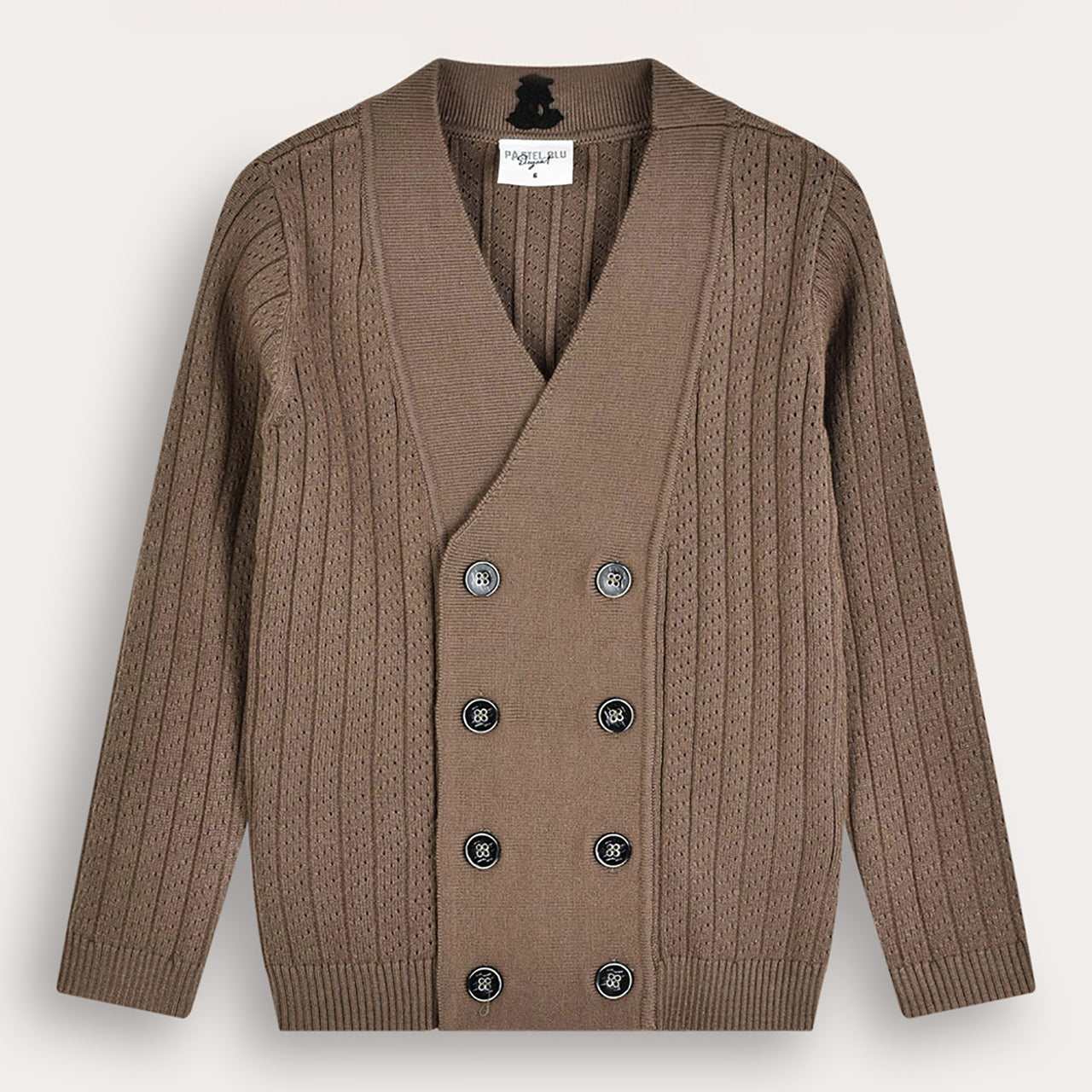 Poppy Knit Cardigan