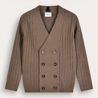 Poppy Knit Cardigan