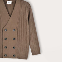 Poppy Knit Cardigan