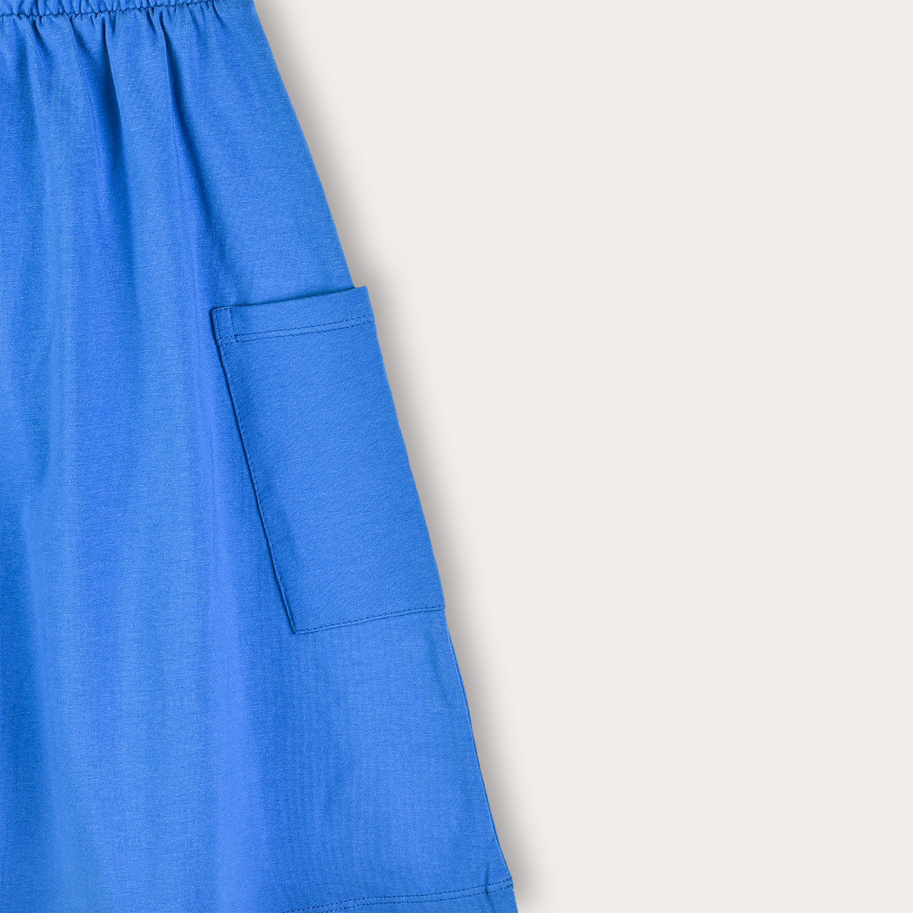 Pocket Skirt