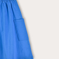 Pocket Skirt