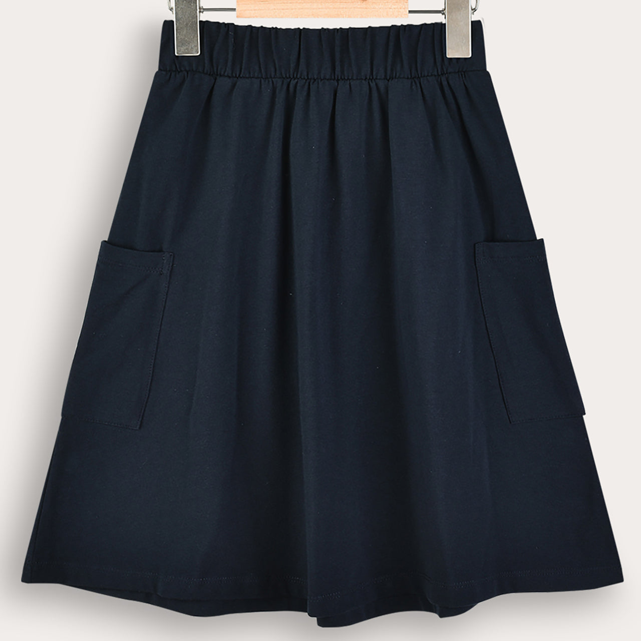 Pocket Skirt