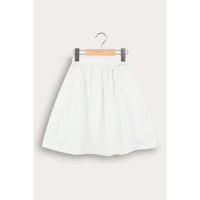 Tencel Pocket Skirt