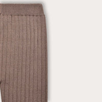 Knit Legging