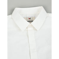 Melange LS Classic Shirt