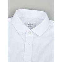 LS Poplin Shirt-Basic