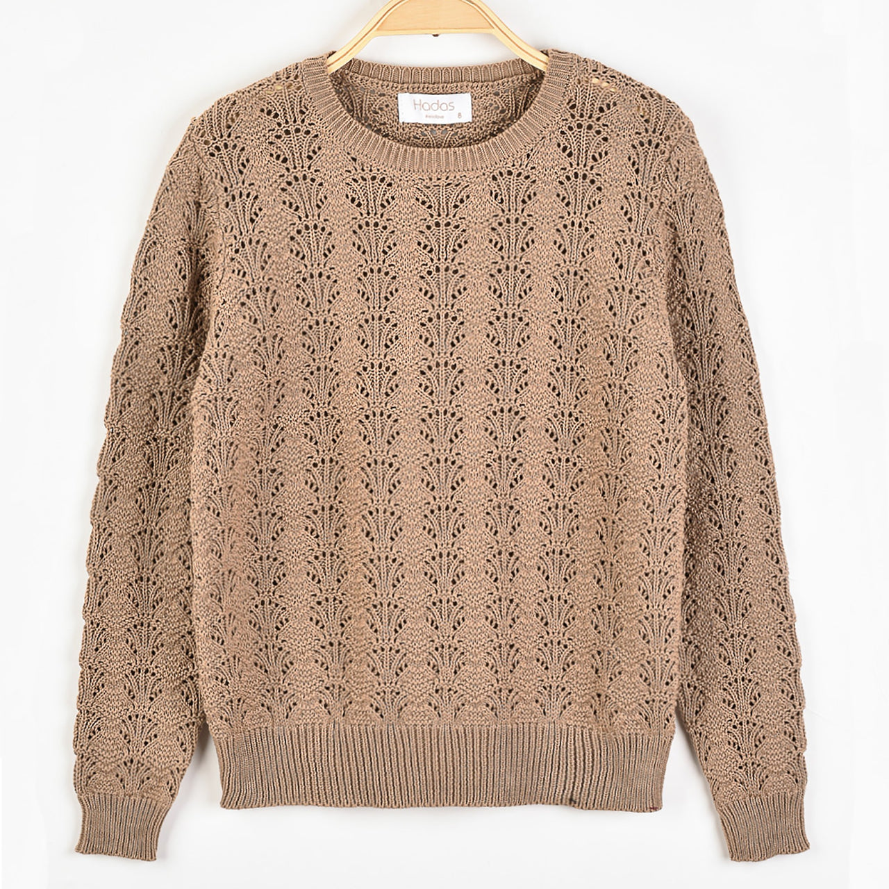 Hadas Boys Knit Sweater