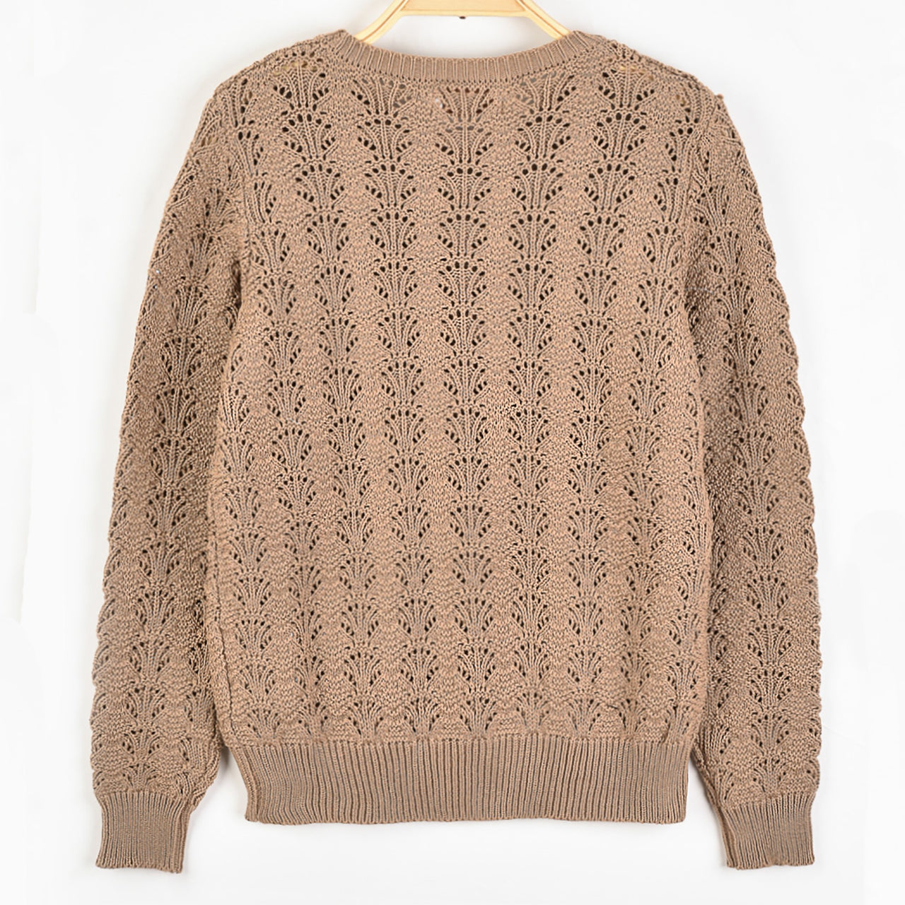 Hadas Boys Knit Sweater
