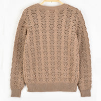 Hadas Boys Knit Sweater