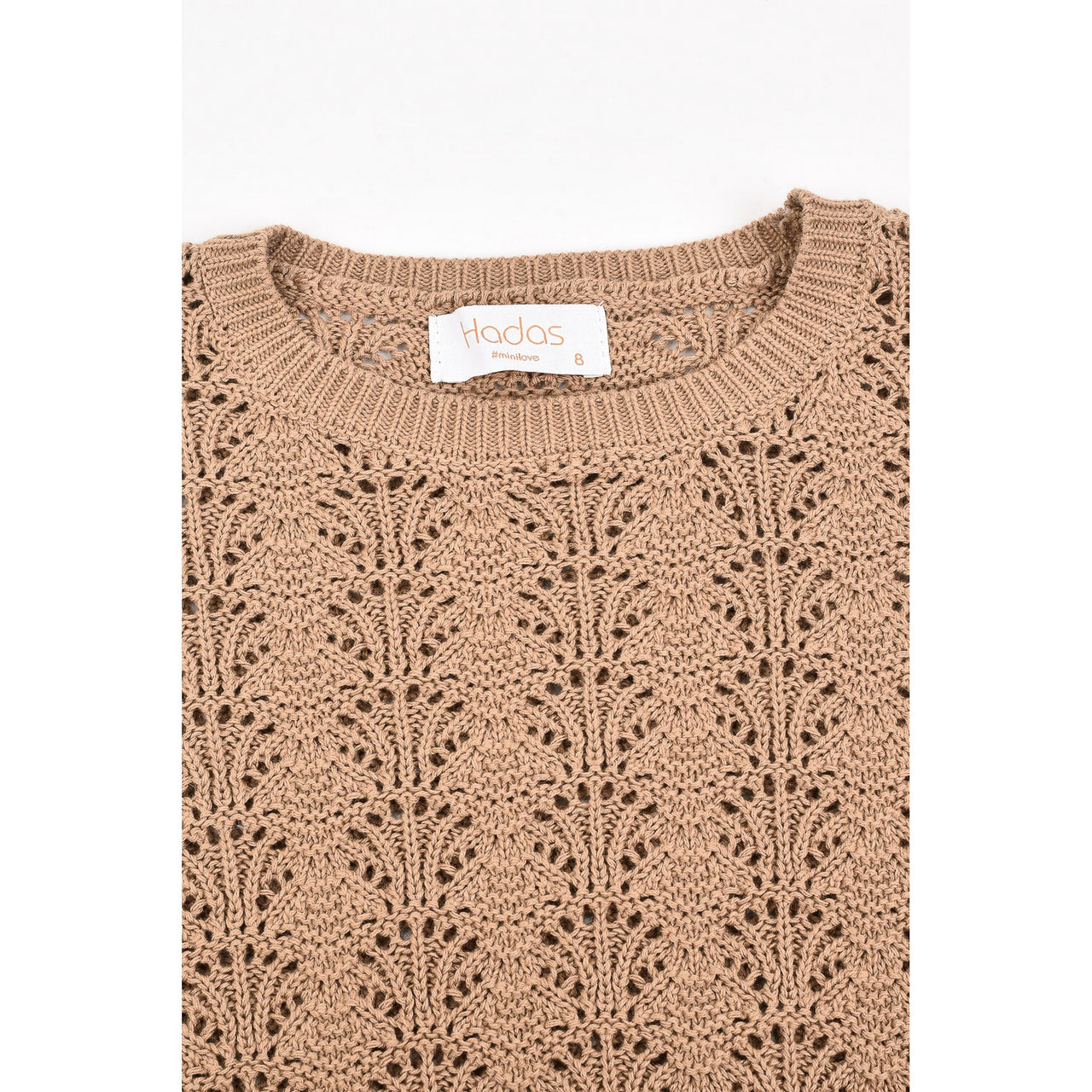 Hadas Boys Knit Sweater