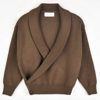 Hadas Boys Knitted Cardigan